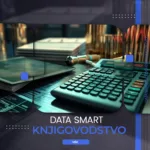 Knjigovodstvo data smart