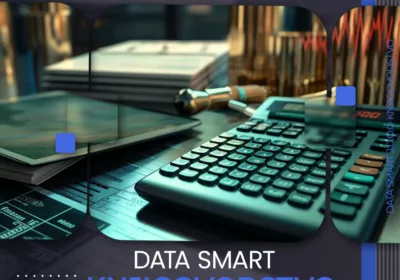 Knjigovodstvo data smart