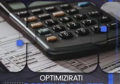 optimize tax obligations